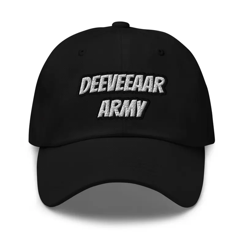 DEEVEEAAR ARMY DAD