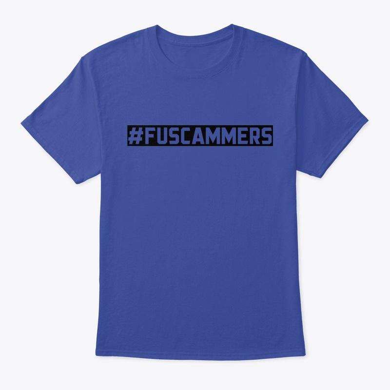 #FUSCAMMERS design