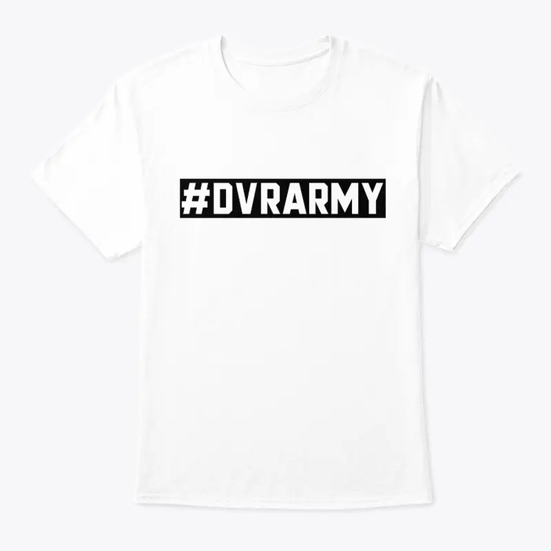 #DVRARMY