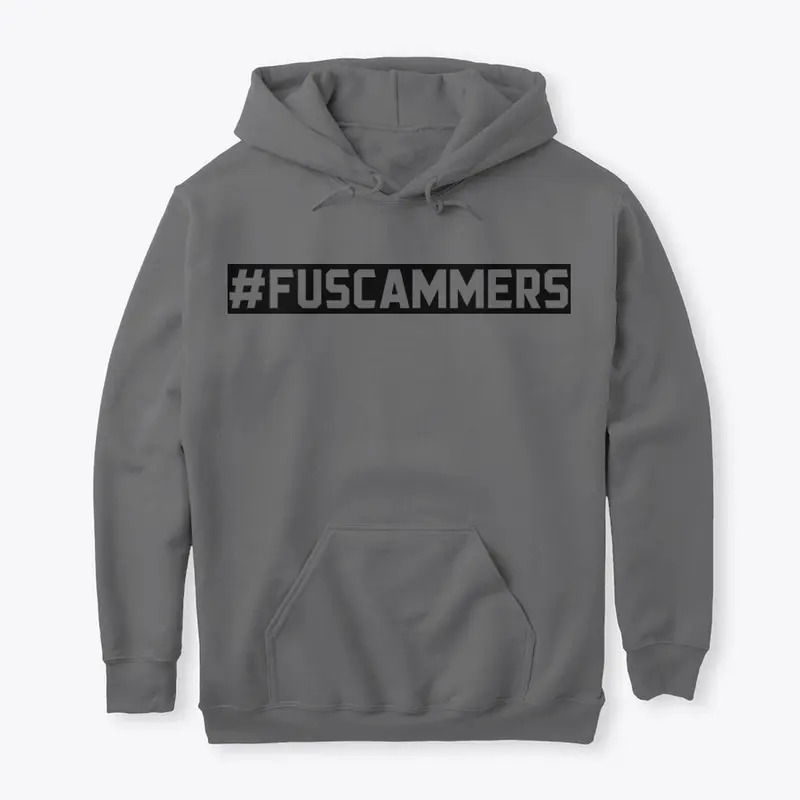 #FUSCAMMERS design