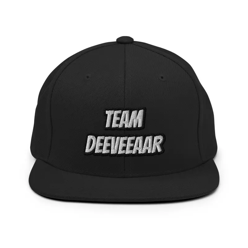 Team DVR