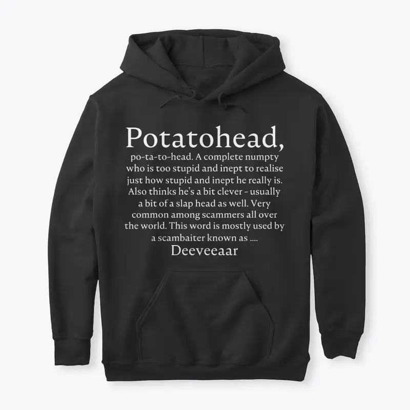 Potatohead 