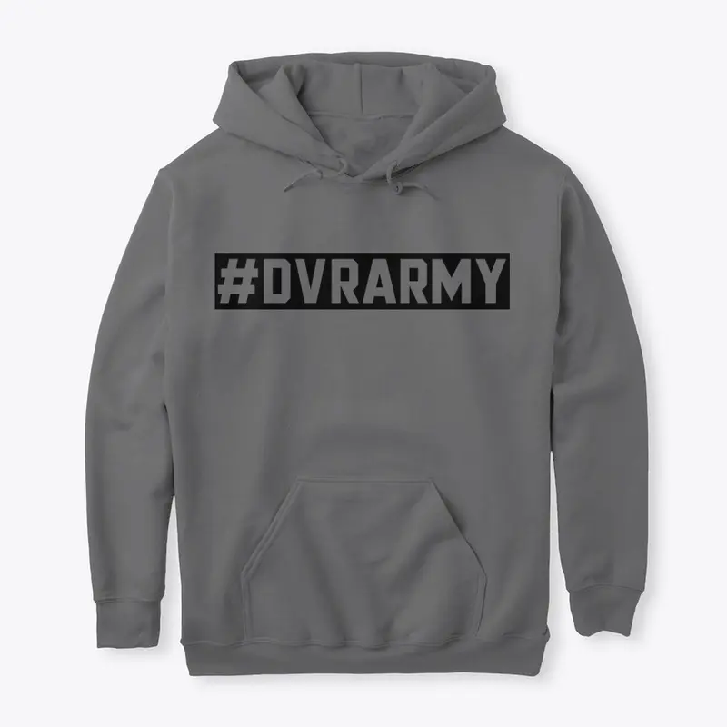 #DVRARMY