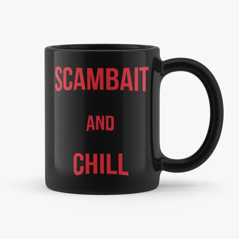 Scambait and Chill